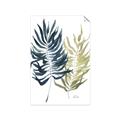 Picture of Sage and Navy I _GroupedProduct_Rectangle_Portrait_Unframed_Print_Only_