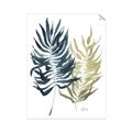 Picture of Sage and Navy I _GroupedProduct_Rectangle_Portrait_Unframed_Print_Only_