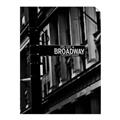 Picture of Broadway _GroupedProduct_Rectangle_Portrait_Photography _GroupedProduct_Rectangle_Portrait_Unframed_Print_Only_