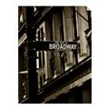 Picture of Broadway _GroupedProduct_Rectangle_Portrait_Photography _GroupedProduct_Rectangle_Portrait_Unframed_Print_Only_