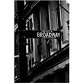 Picture of Broadway _GroupedProduct_Rectangle_Portrait_Photography _GroupedProduct_Rectangle_Portrait_Unframed_Print_Only_