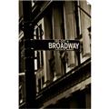 Picture of Broadway _GroupedProduct_Rectangle_Portrait_Photography _GroupedProduct_Rectangle_Portrait_Unframed_Print_Only_