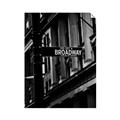 Picture of Broadway _GroupedProduct_Rectangle_Portrait_Photography _GroupedProduct_Rectangle_Portrait_Unframed_Print_Only_