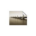 Picture of Pier to Water _GroupedProduct_Rectangle_Landscape_Photography _GroupedProduct_Rectangle_Landscape_Unframed_Print_Only_