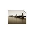 Picture of Pier to Water _GroupedProduct_Rectangle_Landscape_Photography _GroupedProduct_Rectangle_Landscape_Unframed_Print_Only_