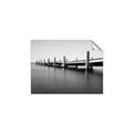 Picture of Pier to Water _GroupedProduct_Rectangle_Landscape_Photography _GroupedProduct_Rectangle_Landscape_Unframed_Print_Only_