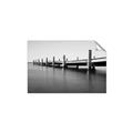 Picture of Pier to Water _GroupedProduct_Rectangle_Landscape_Photography _GroupedProduct_Rectangle_Landscape_Unframed_Print_Only_