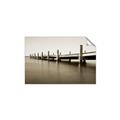Picture of Pier to Water _GroupedProduct_Rectangle_Landscape_Photography _GroupedProduct_Rectangle_Landscape_Unframed_Print_Only_
