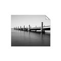 Picture of Pier to Water _GroupedProduct_Rectangle_Landscape_Photography _GroupedProduct_Rectangle_Landscape_Unframed_Print_Only_