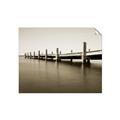Picture of Pier to Water _GroupedProduct_Rectangle_Landscape_Photography _GroupedProduct_Rectangle_Landscape_Unframed_Print_Only_