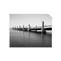 Picture of Pier to Water _GroupedProduct_Rectangle_Landscape_Photography _GroupedProduct_Rectangle_Landscape_Unframed_Print_Only_