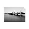 Picture of Pier to Water _GroupedProduct_Rectangle_Landscape_Photography _GroupedProduct_Rectangle_Landscape_Unframed_Print_Only_