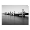 Picture of Pier to Water _GroupedProduct_Rectangle_Landscape_Photography _GroupedProduct_Rectangle_Landscape_Unframed_Print_Only_
