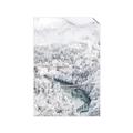 Picture of Winter snowscape _GroupedProduct_Rectangle_Portrait_Photography _GroupedProduct_Rectangle_Portrait_Unframed_Print_Only_