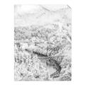 Picture of Winter snowscape _GroupedProduct_Rectangle_Portrait_Photography _GroupedProduct_Rectangle_Portrait_Unframed_Print_Only_