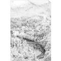 Picture of Winter snowscape _GroupedProduct_Rectangle_Portrait_Photography _GroupedProduct_Rectangle_Portrait_Unframed_Print_Only_