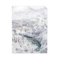 Picture of Winter snowscape _GroupedProduct_Rectangle_Portrait_Photography _GroupedProduct_Rectangle_Portrait_Unframed_Print_Only_