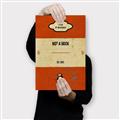 Picture of Not a Book _GroupedProduct_Rectangle_Portrait_Canvas_