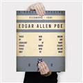 Picture of Edgar Allen Poe _GroupedProduct_Rectangle_Portrait_Canvas_