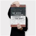 Picture of We Were Together - Whitman _GroupedProduct_Rectangle_Portrait_Canvas_
