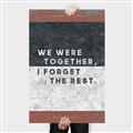 Picture of We Were Together - Whitman _GroupedProduct_Rectangle_Portrait_Canvas_