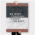 Picture of We Were Together - Whitman _GroupedProduct_Rectangle_Portrait_Canvas_
