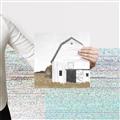 Picture of Country Barn _GroupedProduct_Square_Canvas_