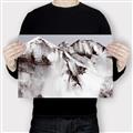 Picture of Rocky Mountain I _GroupedProduct_Rectangle_Landscape_Photography _GroupedProduct_Rectangle_Landscape_Canvas_