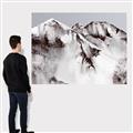 Picture of Rocky Mountain I _GroupedProduct_Rectangle_Landscape_Photography _GroupedProduct_Rectangle_Landscape_Canvas_