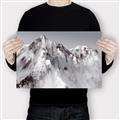 Picture of Rocky Mountain II _GroupedProduct_Rectangle_Landscape_Photography _GroupedProduct_Rectangle_Landscape_Canvas_