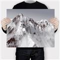 Picture of Rocky Mountain II _GroupedProduct_Rectangle_Landscape_Photography _GroupedProduct_Rectangle_Landscape_Canvas_
