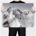 Picture of Rocky Mountain II _GroupedProduct_Rectangle_Landscape_Photography _GroupedProduct_Rectangle_Landscape_Canvas_