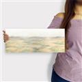 Picture of Brush stroked painting _GroupedProduct_Panel_Landscape_Canvas_