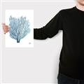 Picture of Blue Tree I _GroupedProduct_Rectangle_Portrait_Canvas_