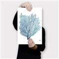 Picture of Blue Tree I _GroupedProduct_Rectangle_Portrait_Canvas_
