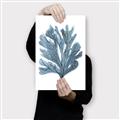 Picture of Blue Tree II _GroupedProduct_Rectangle_Portrait_Canvas_