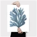 Picture of Blue Tree II _GroupedProduct_Rectangle_Portrait_Canvas_