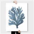 Picture of Blue Tree II _GroupedProduct_Rectangle_Portrait_Canvas_