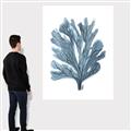 Picture of Blue Tree II _GroupedProduct_Rectangle_Portrait_Canvas_