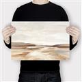 Picture of Heat of the Desert _GroupedProduct_Rectangle_Landscape_Canvas_
