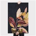 Picture of Vivid Leaves II _GroupedProduct_Rectangle_Portrait_Canvas_
