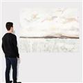 Picture of Peaceful Days _GroupedProduct_Rectangle_Landscape_Canvas_