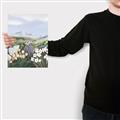 Picture of The Meadow _GroupedProduct_Rectangle_Portrait_Canvas_