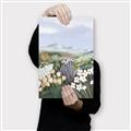 Picture of The Meadow _GroupedProduct_Rectangle_Portrait_Canvas_
