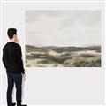 Picture of A bittersweet day _GroupedProduct_Rectangle_Landscape_Canvas_