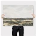 Picture of A bittersweet day _GroupedProduct_Rectangle_Landscape_Canvas_