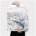Picture of Winter snowscape _GroupedProduct_Rectangle_Portrait_Photography _GroupedProduct_Rectangle_Portrait_Canvas_
