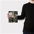 Picture of Lurking Cheetah _GroupedProduct_Rectangle_Portrait_Canvas_