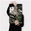 Picture of Lurking Cheetah _GroupedProduct_Rectangle_Portrait_Canvas_