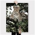 Picture of Lurking Cheetah _GroupedProduct_Rectangle_Portrait_Canvas_
